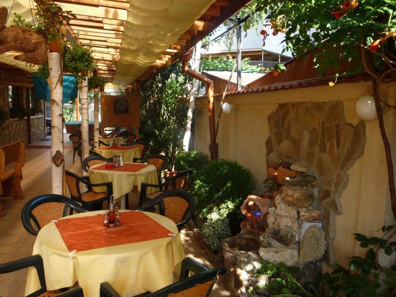 Хотел Бреза - Снимка 3