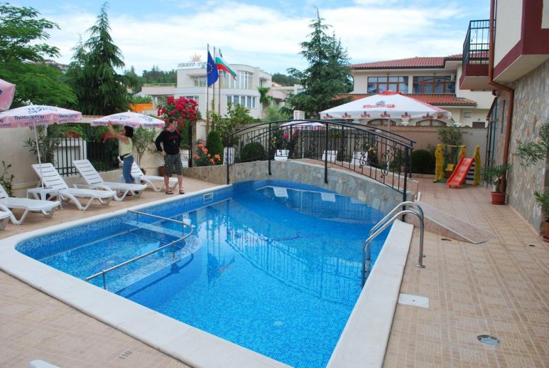 Хотел Бреза - Снимка 10