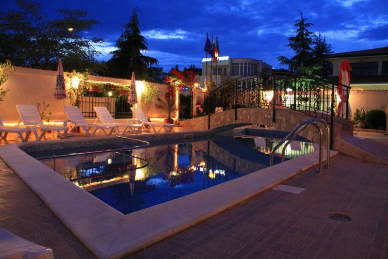 Хотел Бреза - Снимка 8