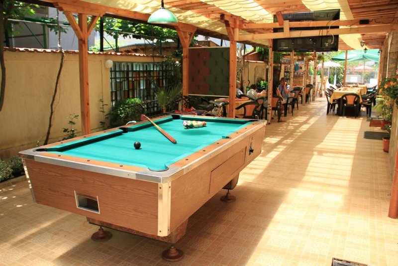 Хотел Бреза - Снимка 3