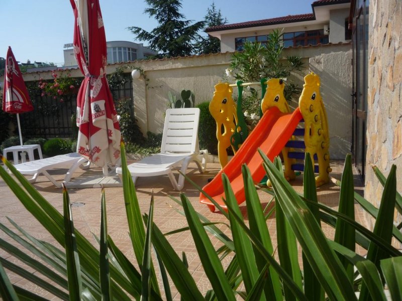 Хотел Бреза - Снимка 7