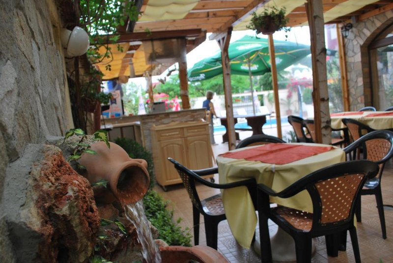 Хотел Бреза - Снимка 5