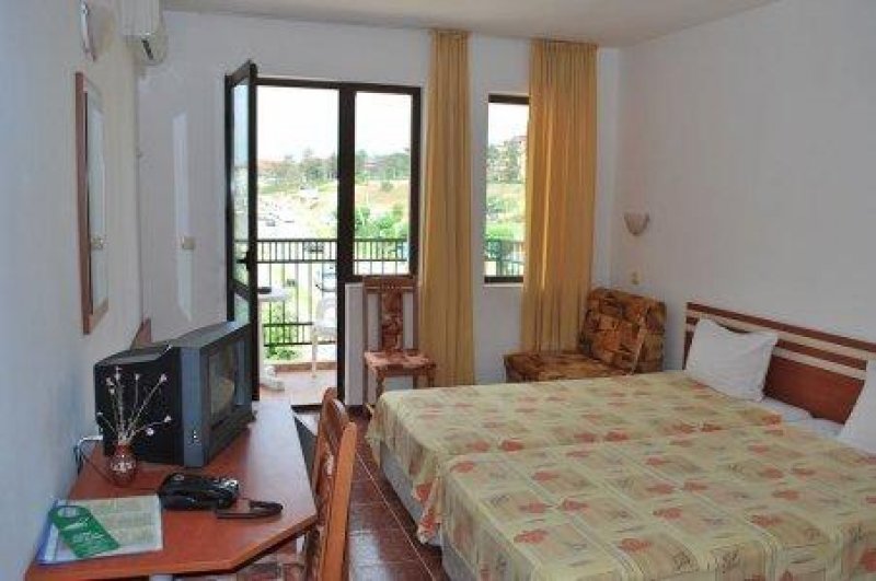 Хотел Бреза - Снимка 9