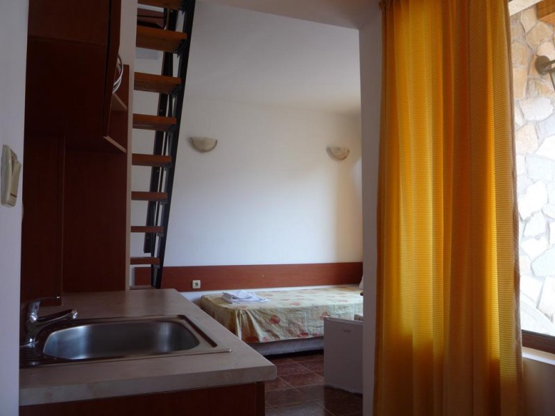 Хотел Бреза - Снимка 2