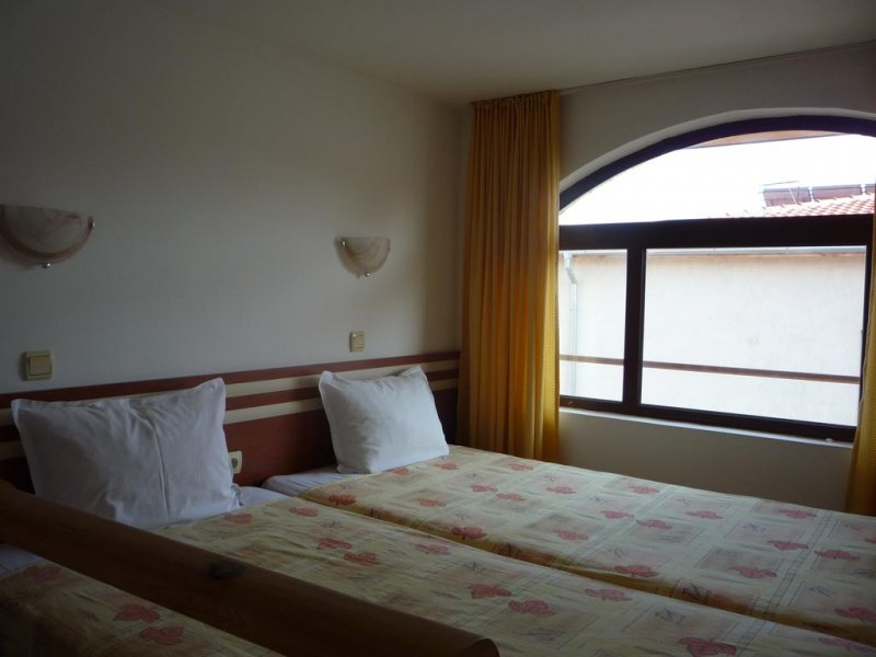 Хотел Бреза - Снимка 2