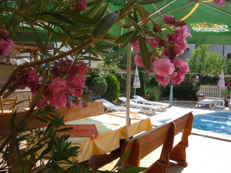 Хотел Бреза - Снимка 11