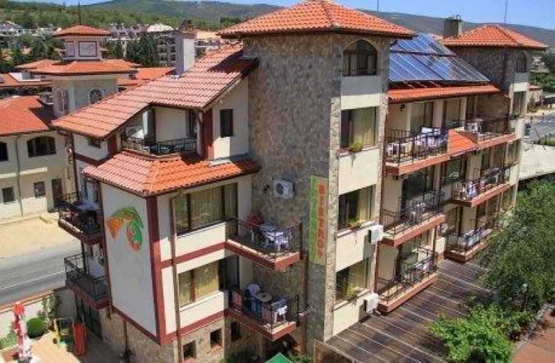 Хотел Бреза - Снимка 10