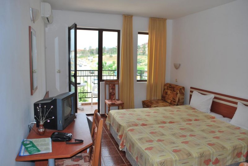 Хотел Бреза - Снимка 5