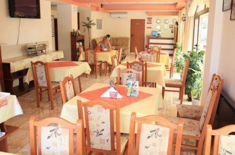 Хотел Бреза - Снимка 10