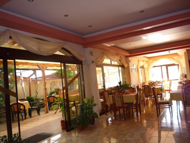 Хотел Бреза - Снимка 7