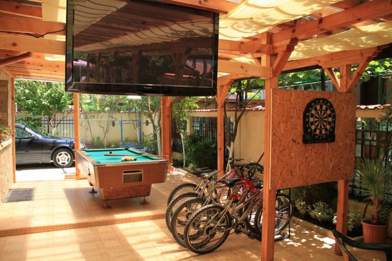 Хотел Бреза - Снимка 9