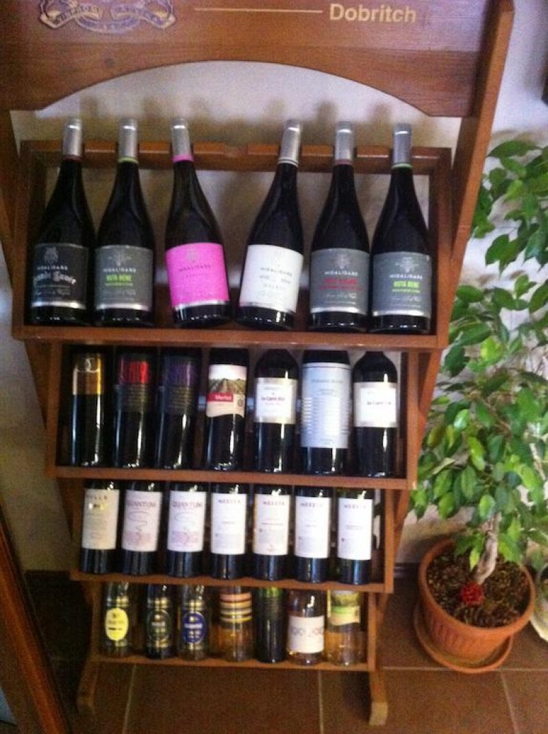 Хотел Русенски Лом - Снимка 5