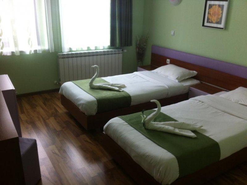 Хотел Русенски Лом - Снимка 8