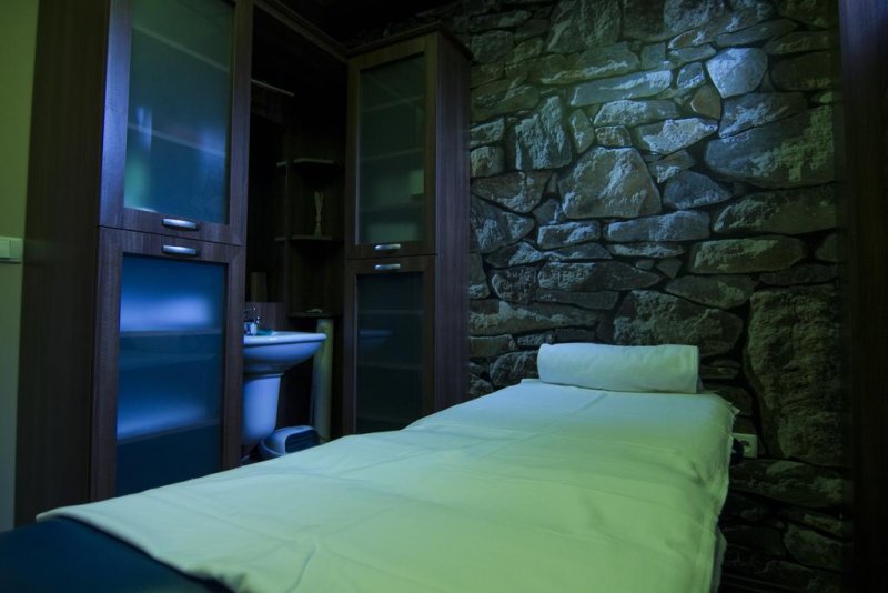 Хотел Русенски Лом - Снимка 2