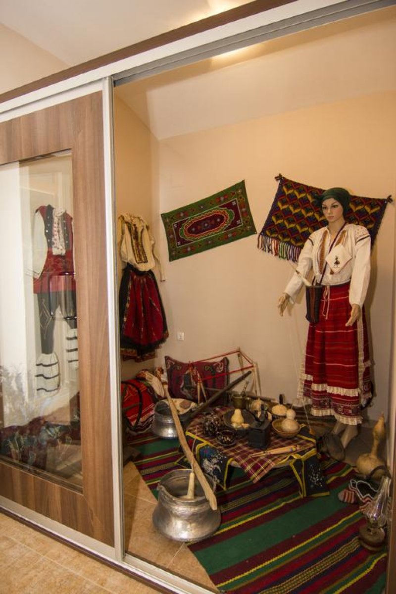 Хотел Русенски Лом - Снимка 5