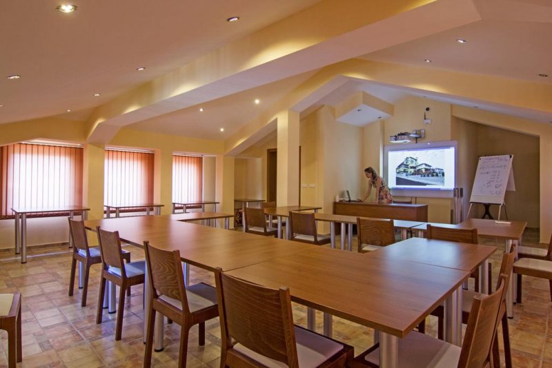 Хотел Русенски Лом - Снимка 9