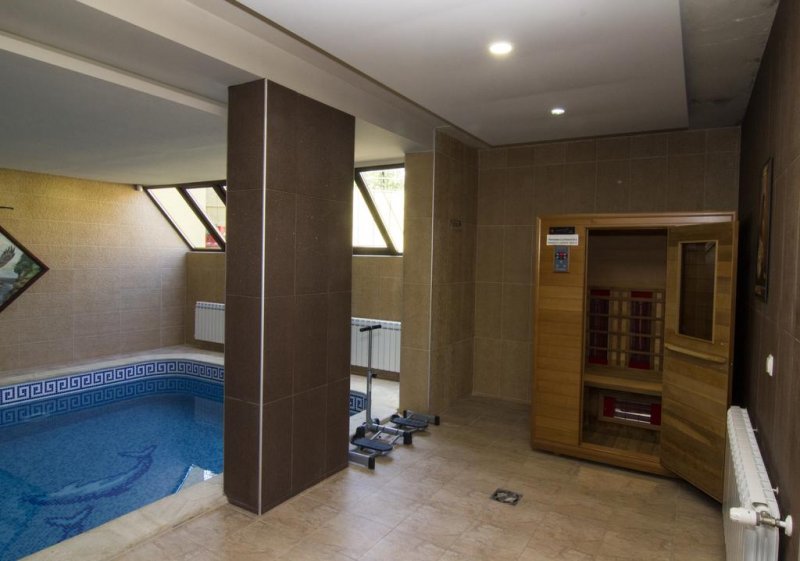 Хотел Русенски Лом - Снимка 11