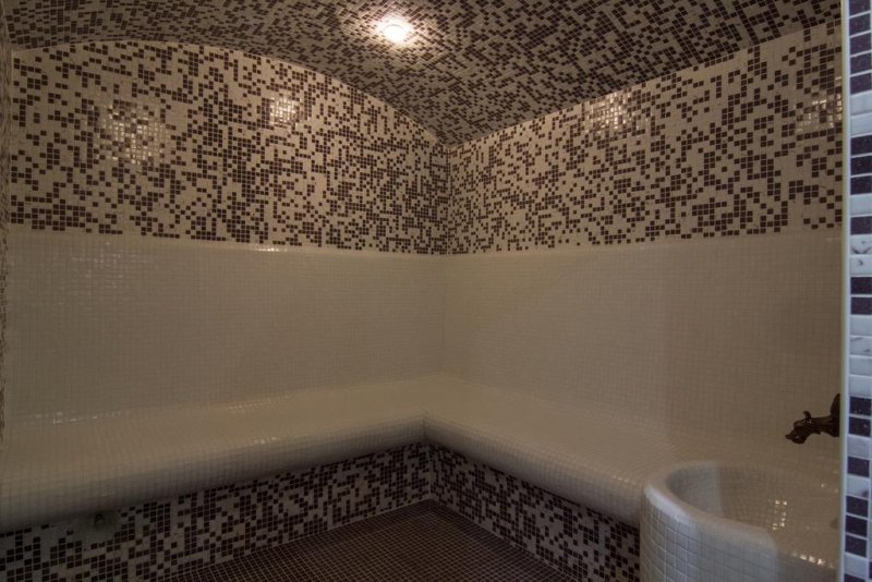 Хотел Русенски Лом - Снимка 2