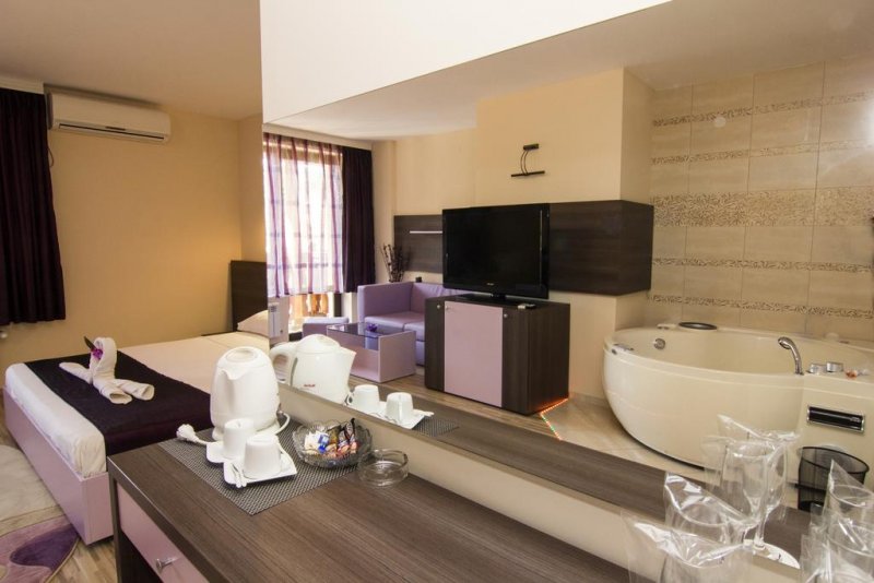 Хотел Русенски Лом - Снимка 11