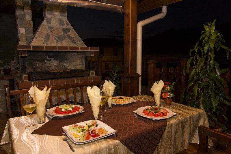 Хотел Русенски Лом - Снимка 9