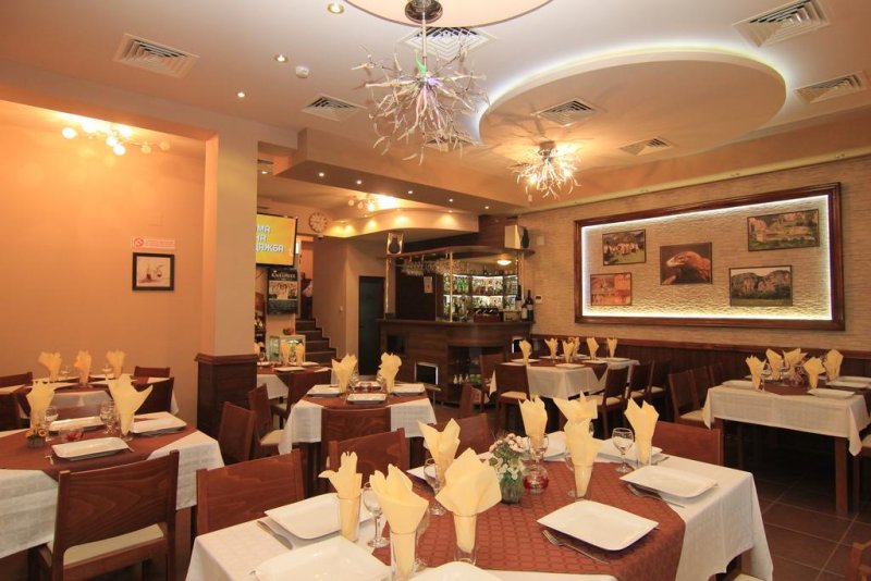 Хотел Русенски Лом - Снимка 10