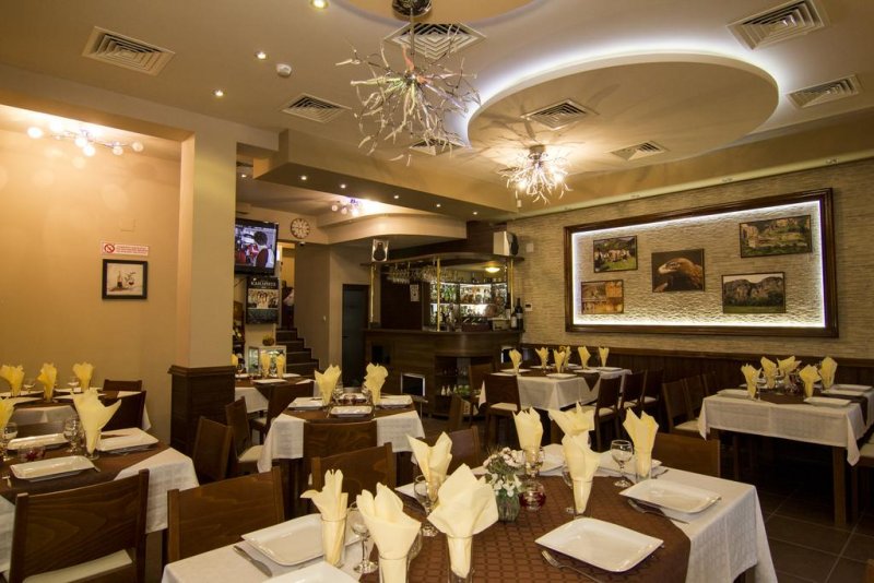 Хотел Русенски Лом - Снимка 3