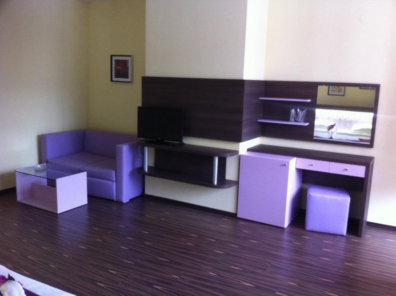 Хотел Русенски Лом - Снимка 3