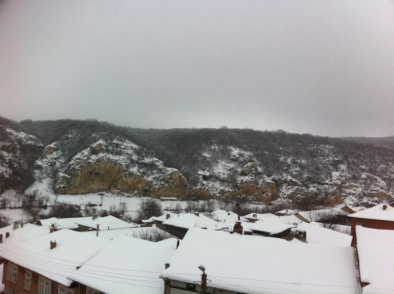 Хотел Русенски Лом - Снимка 1