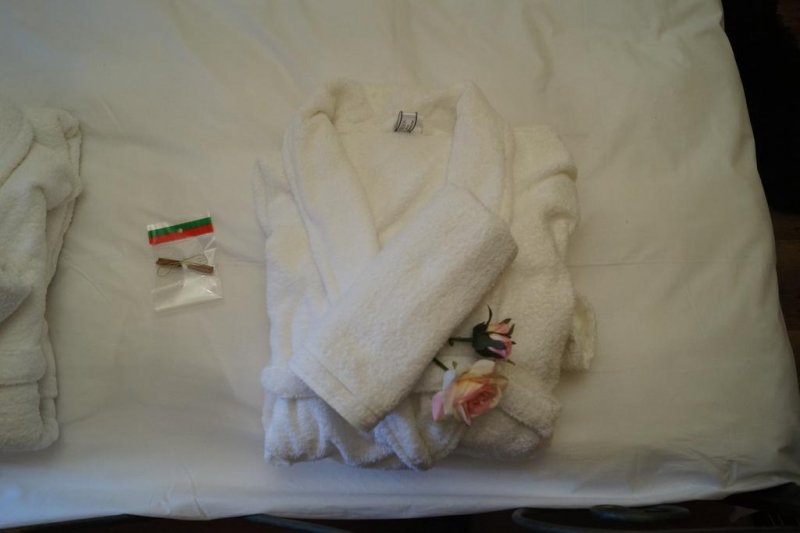  Къща за гости Вила Поликсениа Петиня - Снимка 8