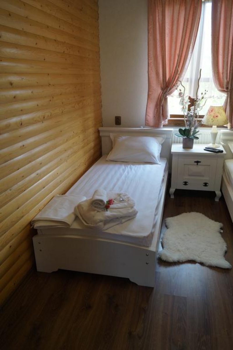 Къща за гости Вила Поликсениа Петиня - Снимка 9