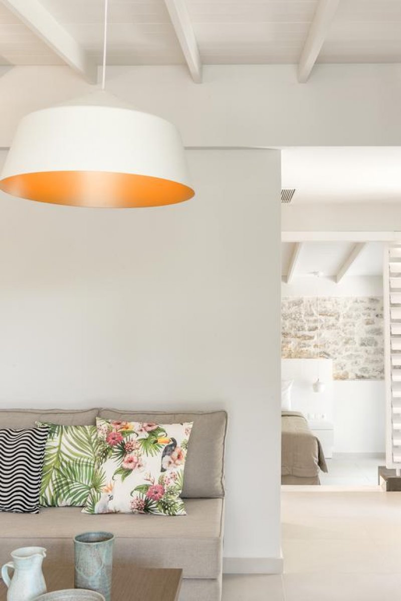 Makryammos Bungalows - Снимка 2