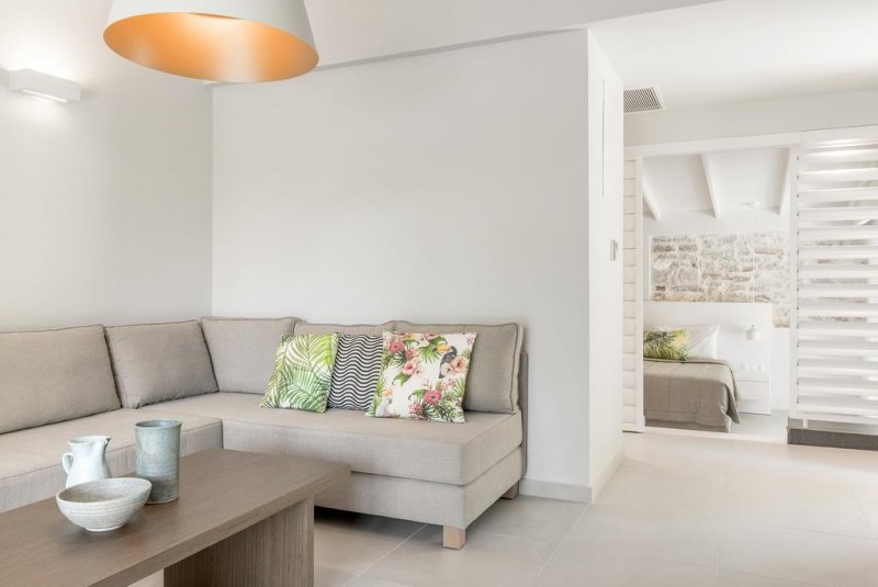 Makryammos Bungalows - Снимка 4