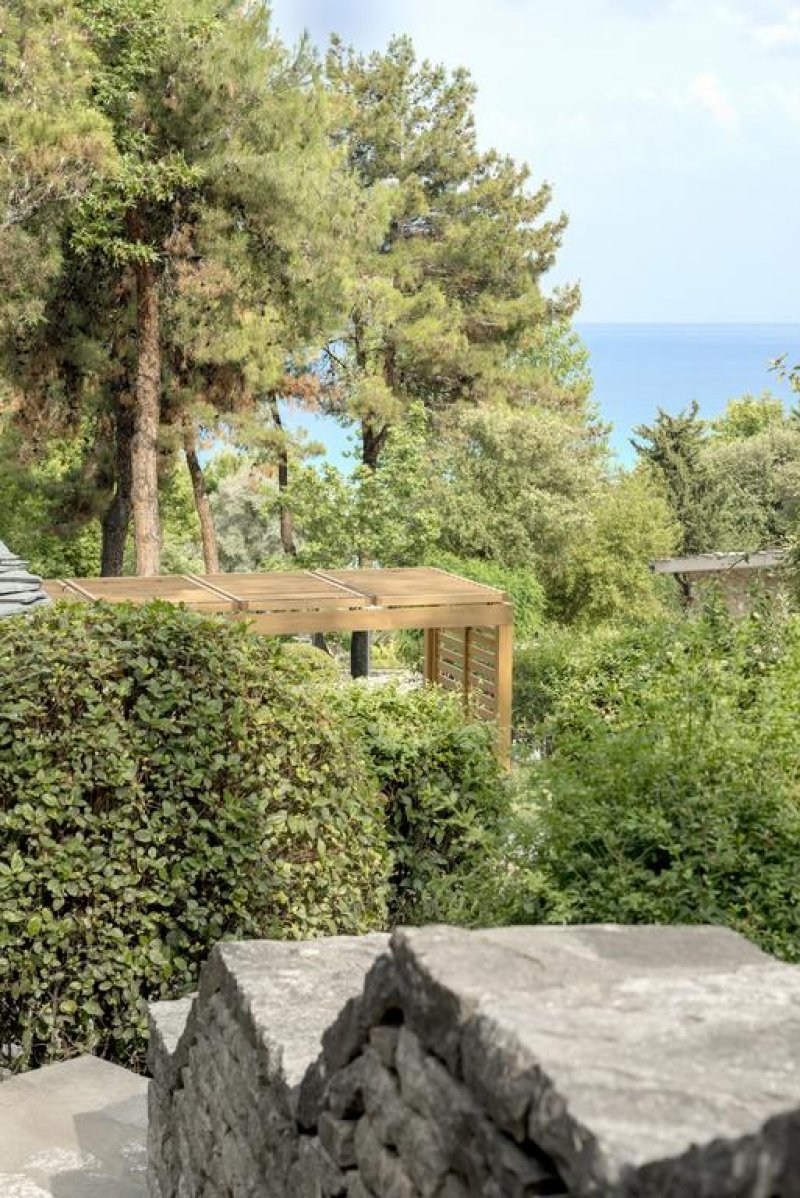 Makryammos Bungalows - Снимка 7