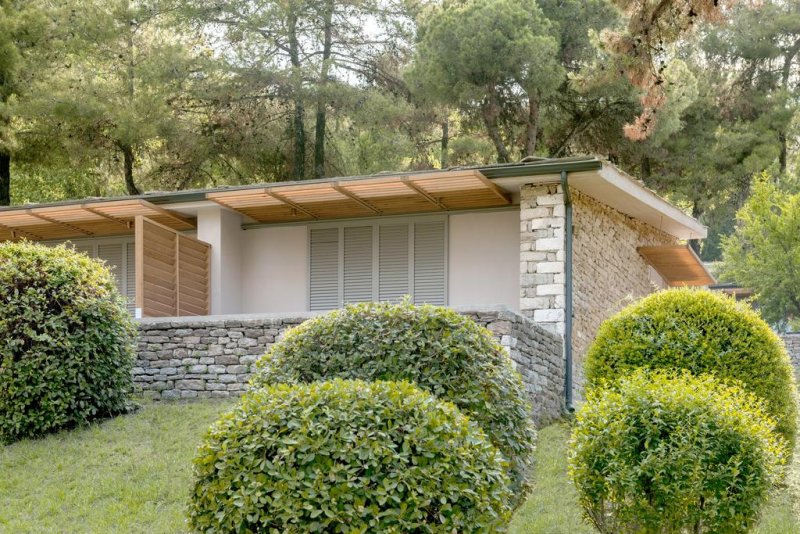 Makryammos Bungalows - Снимка 5