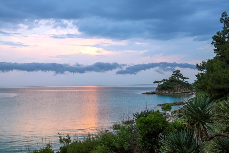 Makryammos Bungalows - Снимка 11