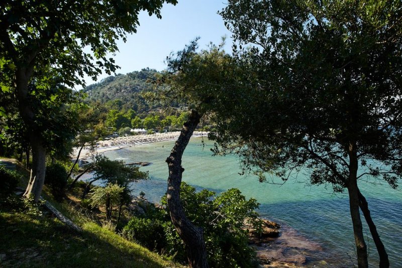 Makryammos Bungalows - Снимка 7