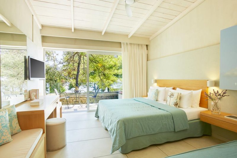 Makryammos Bungalows - Снимка 10