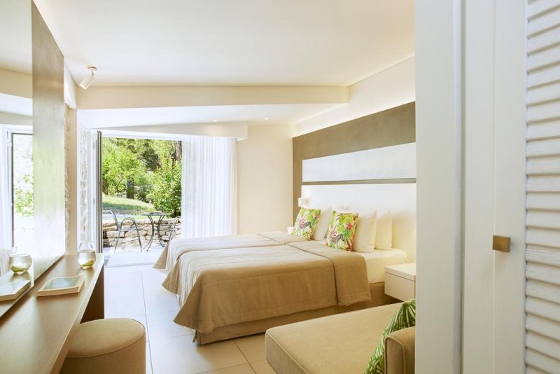 Makryammos Bungalows - Снимка 11