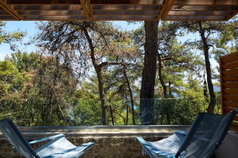 Makryammos Bungalows - Снимка 7