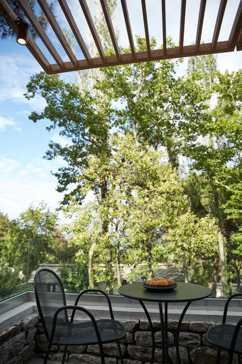 Makryammos Bungalows - Снимка 10