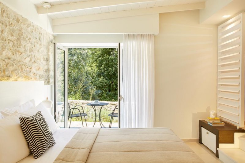 Makryammos Bungalows - Снимка 3