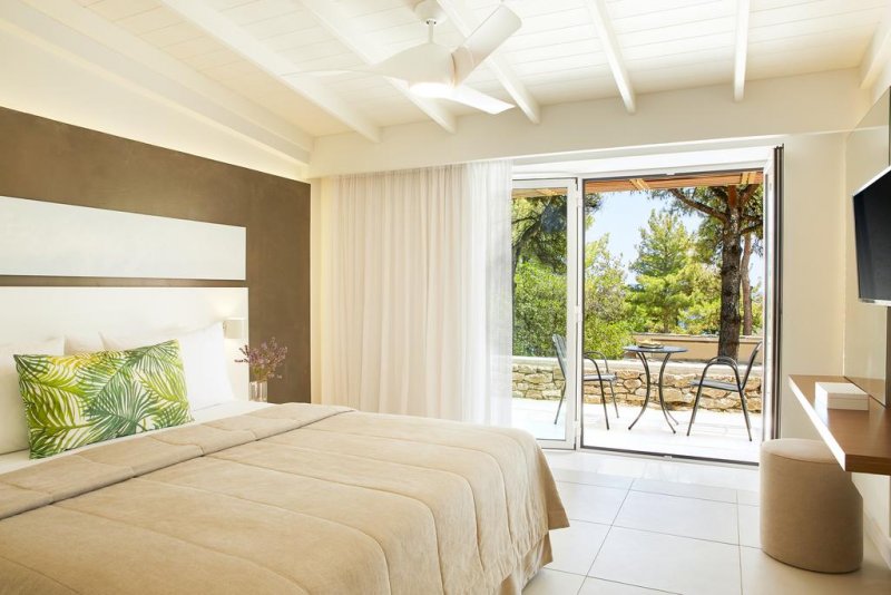 Makryammos Bungalows - Снимка 9