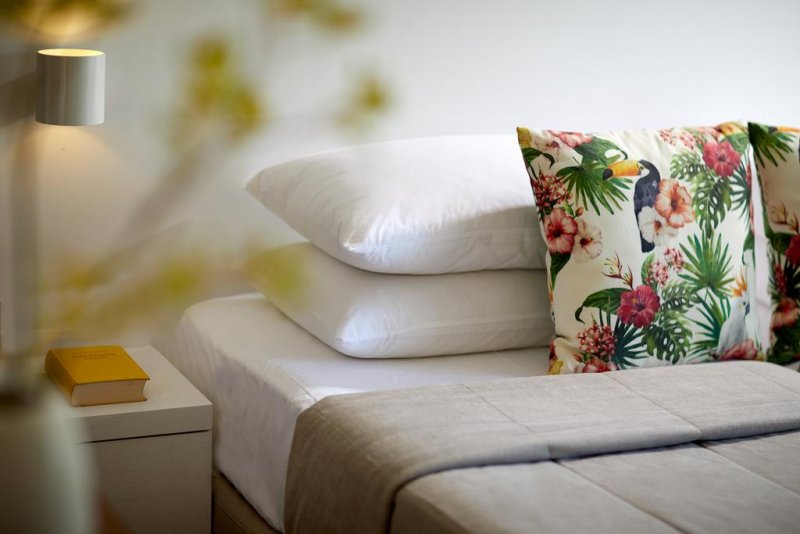 Makryammos Bungalows - Снимка 8