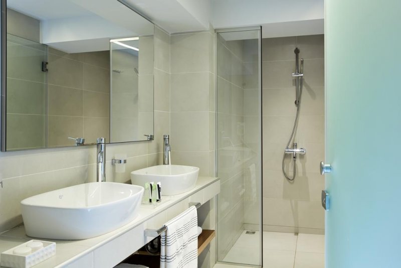 Makryammos Bungalows - Снимка 9