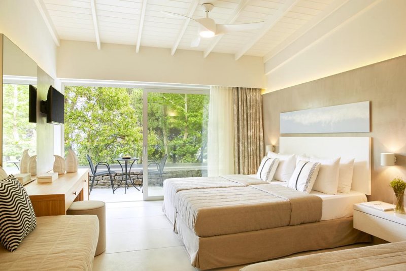 Makryammos Bungalows - Снимка 3