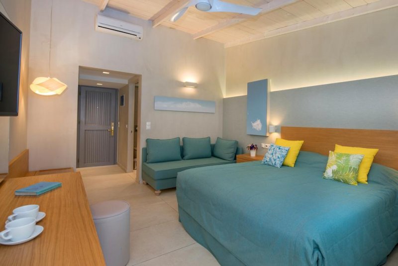 Makryammos Bungalows - Снимка 2