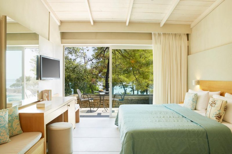 Makryammos Bungalows - Снимка 4