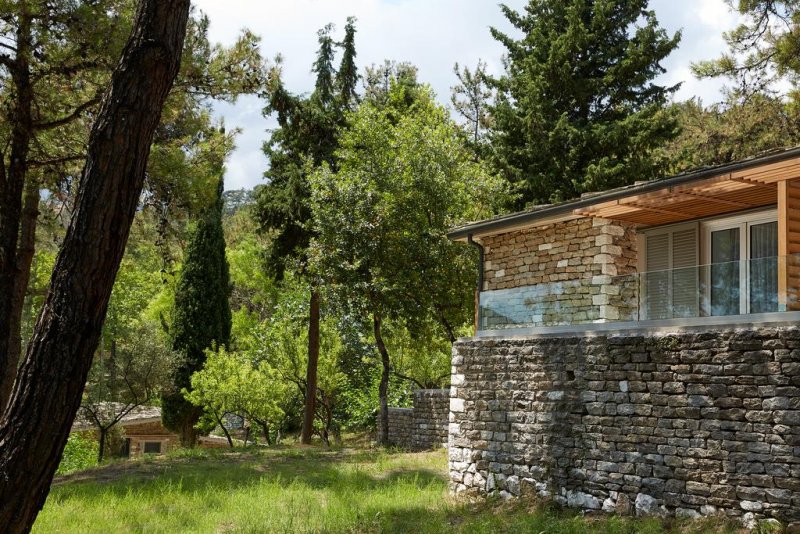 Makryammos Bungalows - Снимка 9