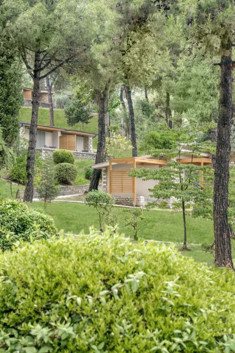 Makryammos Bungalows - Снимка 8