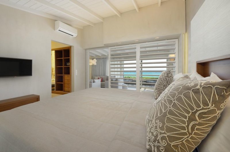 Makryammos Bungalows - Снимка 1